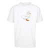 Build Your Brand Oversize T-Shirt Heavy Miniaturansicht