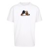 Build Your Brand Oversize T-Shirt Heavy Miniaturansicht