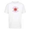 Build Your Brand Oversize T-Shirt Heavy Miniaturansicht