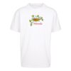 Build Your Brand Oversize T-Shirt Heavy Miniaturansicht