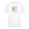 Build Your Brand Oversize T-Shirt Heavy Miniaturansicht