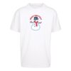 Build Your Brand Oversize T-Shirt Heavy Miniaturansicht