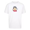 Build Your Brand Oversize T-Shirt Heavy Miniaturansicht