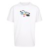 Build Your Brand Oversize T-Shirt Heavy Miniaturansicht
