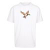 Build Your Brand Oversize T-Shirt Heavy Miniaturansicht