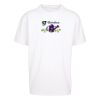 Build Your Brand Oversize T-Shirt Heavy Miniaturansicht
