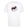 Build Your Brand Oversize T-Shirt Heavy Miniaturansicht