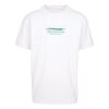 Build Your Brand Oversize T-Shirt Heavy Miniaturansicht