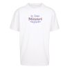 Build Your Brand Oversize T-Shirt Heavy Miniaturansicht