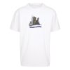 Build Your Brand Oversize T-Shirt Heavy Miniaturansicht