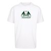 Build Your Brand Oversize T-Shirt Heavy Miniaturansicht