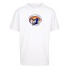 Build Your Brand Oversize T-Shirt Heavy Miniaturansicht