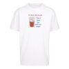 Build Your Brand Oversize T-Shirt Heavy Miniaturansicht