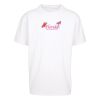 Build Your Brand Oversize T-Shirt Heavy Miniaturansicht