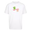 Build Your Brand Oversize T-Shirt Heavy Miniaturansicht