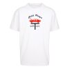 Build Your Brand Oversize T-Shirt Heavy Miniaturansicht