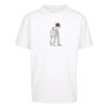 Build Your Brand Oversize T-Shirt Heavy Miniaturansicht