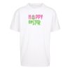 Build Your Brand Oversize T-Shirt Heavy Miniaturansicht