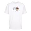 Build Your Brand Oversize T-Shirt Heavy Miniaturansicht