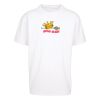 Build Your Brand Oversize T-Shirt Heavy Miniaturansicht