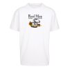 Build Your Brand Oversize T-Shirt Heavy Miniaturansicht