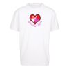 Build Your Brand Oversize T-Shirt Heavy Miniaturansicht