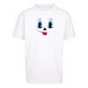 Build Your Brand Oversize T-Shirt Heavy Miniaturansicht