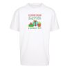 Build Your Brand Oversize T-Shirt Heavy Miniaturansicht