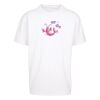 Build Your Brand Oversize T-Shirt Heavy Miniaturansicht