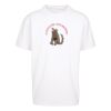Build Your Brand Oversize T-Shirt Heavy Miniaturansicht