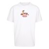 Build Your Brand Oversize T-Shirt Heavy Miniaturansicht