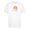 Build Your Brand Oversize T-Shirt Heavy Miniaturansicht