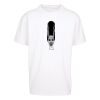 Build Your Brand Oversize T-Shirt Heavy Miniaturansicht