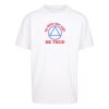 Build Your Brand Oversize T-Shirt Heavy Miniaturansicht