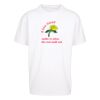 Build Your Brand Oversize T-Shirt Heavy Miniaturansicht