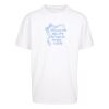 Build Your Brand Oversize T-Shirt Heavy Miniaturansicht