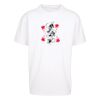 Build Your Brand Oversize T-Shirt Heavy Miniaturansicht