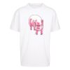 Build Your Brand Oversize T-Shirt Heavy Miniaturansicht