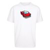 Build Your Brand Oversize T-Shirt Heavy Miniaturansicht