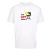 Build Your Brand Oversize T-Shirt Heavy Miniaturansicht