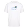 Build Your Brand Oversize T-Shirt Heavy Miniaturansicht