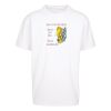Build Your Brand Oversize T-Shirt Heavy Miniaturansicht