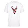 Build Your Brand Oversize T-Shirt Heavy Miniaturansicht