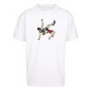 Build Your Brand Oversize T-Shirt Heavy Miniaturansicht