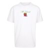 Build Your Brand Oversize T-Shirt Heavy Miniaturansicht