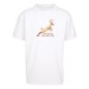 Build Your Brand Oversize T-Shirt Heavy Miniaturansicht