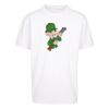 Build Your Brand Oversize T-Shirt Heavy Miniaturansicht