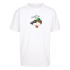 Build Your Brand Oversize T-Shirt Heavy Miniaturansicht