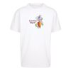 Build Your Brand Oversize T-Shirt Heavy Miniaturansicht