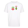Build Your Brand Oversize T-Shirt Heavy Miniaturansicht